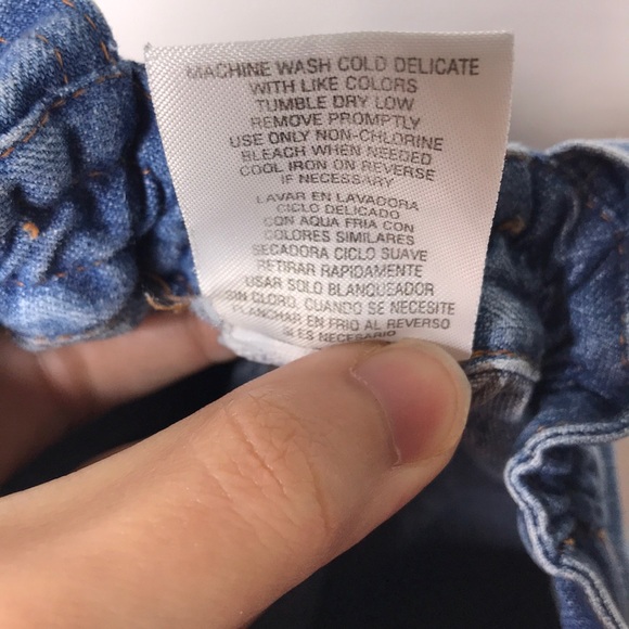 Tasmanian Devil soccer overalls - Picture 5 of 5